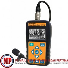 SCARLET ST-130 Noise Level Dose Meter